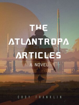 The Atlantropa Articles - ebook